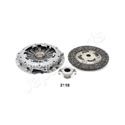 Spojková sada JAPANPARTS KF-2118