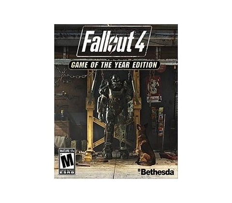 Fallout 4 GOTY
