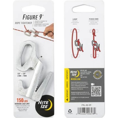 Nite Ize Figure 9 Rope Tightener Large