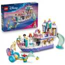 LEGO® Disney Princess™ - Ariel's Royal Wedding Boat (43299)