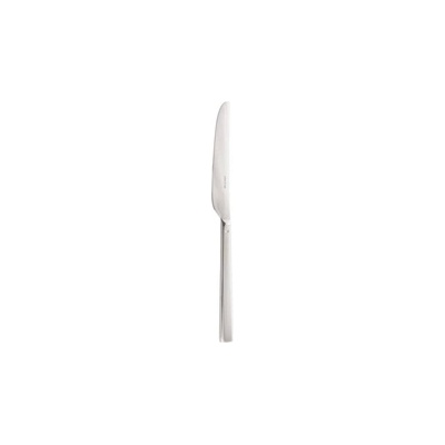 NŮŽ JÍDELNÍ MONOBLOK CREAM