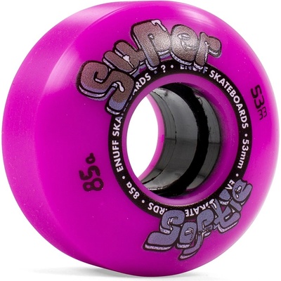 Enuff Super Softie 53 mm 85a 4ks – Zboží Dáma