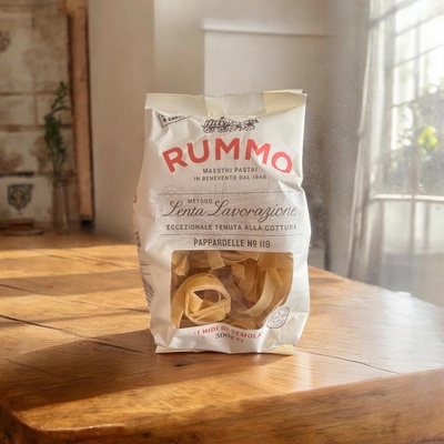 Rummo Pappardelle No.119 0,5 kg