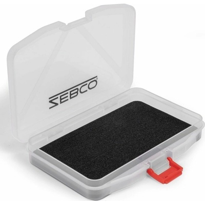 Zebco Krabička Magic Micro Box Full EVA