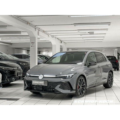 Volkswagen Golf GTI Clubsport DSG 221 kW