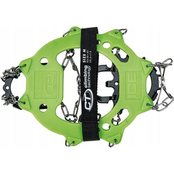 Climbing technology nesmeky