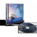 STYX - CIRCLING FROM ABOVE (1CD)