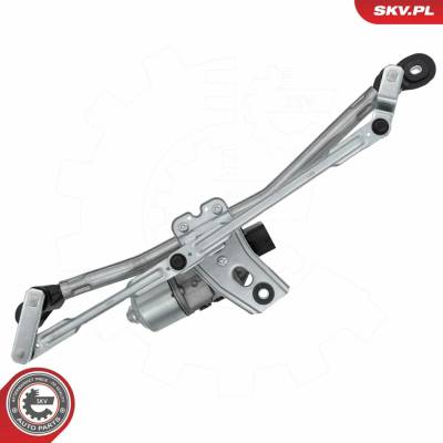 Mechanizmus stieračov ESEN SKV 05SKV140