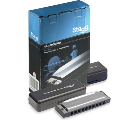 Stagg BJH-B20C