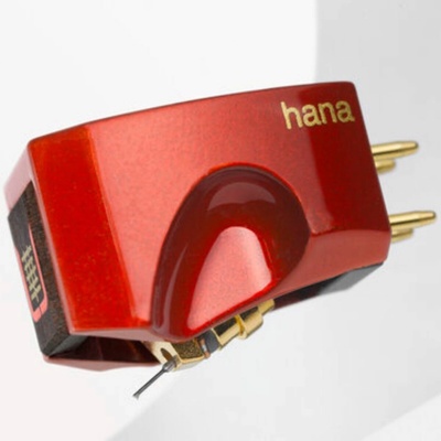 HANA Umami Red UR Phono Cartridge – Zbozi.Blesk.cz