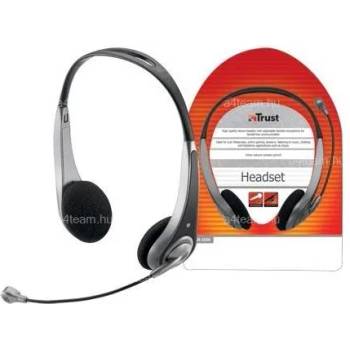 Image 1 of Trust InSonic Chat Hs-2550 (15481)