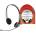 Trust InSonic Chat Hs-2550 (15481)