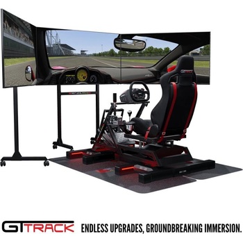 Image 1 of Next Level Racing GT Track NLR-S009