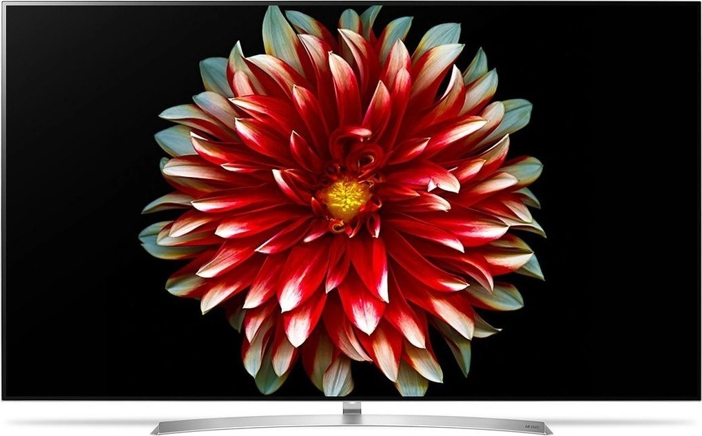 LG OLED55B7V