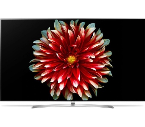 LG OLED55B7V