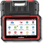 Test Launch X431 PROS ELITE Recenze Launch X431 PROS ELITE