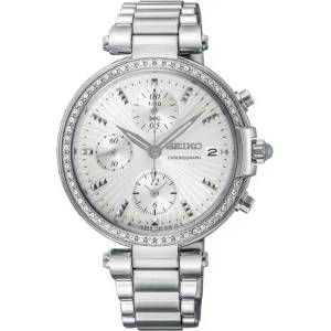 Seiko SNDV41P1 Часовници