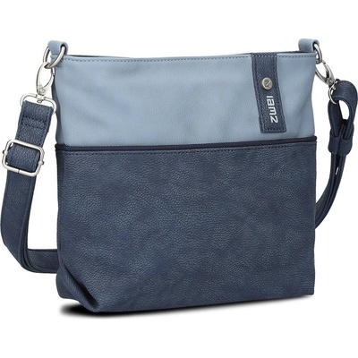 Zwei Jana J8 NBLU Nubuk Blue