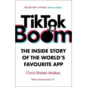 TikTok Boom