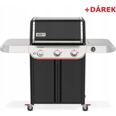 Weber Genesis E-325W