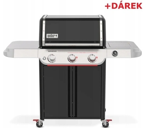 Weber Genesis E-325W
