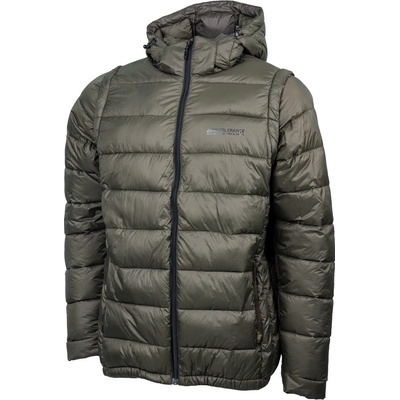 Nash Bunda Zero Tolerance Air Cell 3 in 1 Jacket