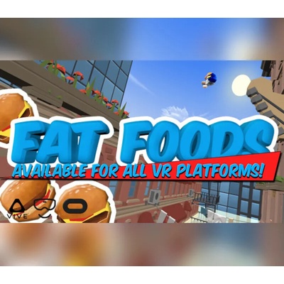 Fat Foods