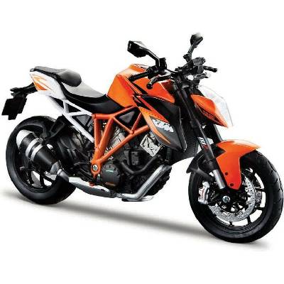 Maisto Motocykel 1290 Super Duke 1:12