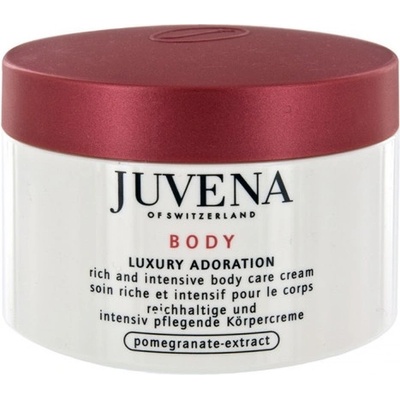 Juvena Body Luxury Adoration Cream výživný telový krém 200 ml