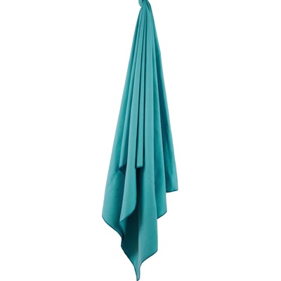 LIFEVENTURE SoftFibre Trek Towel Размер на кърпата: XL / Цвят: светло син