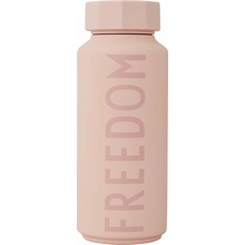 DESIGN LETTERS 500 ml freedom