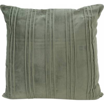 Home Styling Collection vankúš s originálním vzorem 45x45