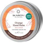 Ikarov Био балсам за ръце, с портокал, 50 ml - baby