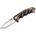 Böker - Джобен нож Magnum Трион Attendant Satin 22, 3 см (GG505)