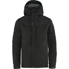 Fjällräven Skogsö Padded Jacket Dark Grey