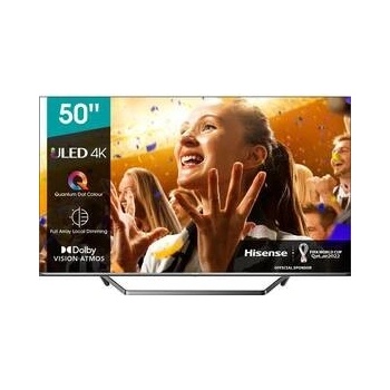 Hisense 50U7QF
