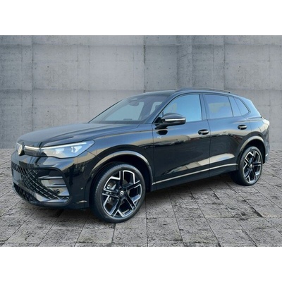 Volkswagen Tiguan 2.0 TDI R-Line 4Motion DSG 142 kW