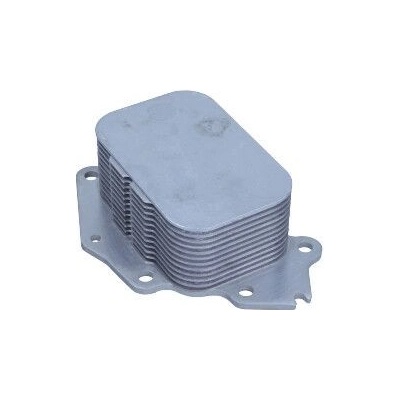 Olejový chladič, motorový olej MAXGEAR 14-0037 (140037)