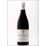 Burgundy wines Gevrey Chambertin La Justice