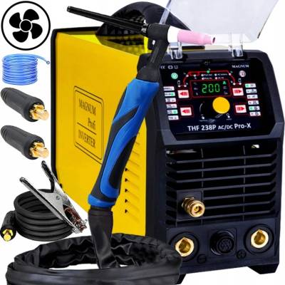 Magnum THF 238 AC/DC PRO 200A