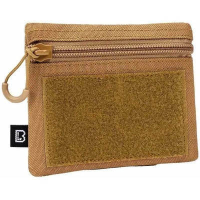 BRANDIT Чанта Brandit Mini EDC bag - Brown (Camel)
