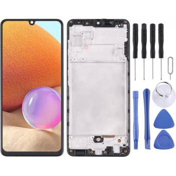 Image 1 of Samsung Дисплей и Тъч Скрийн за Samsung Galaxy A32 SM-A325 4G