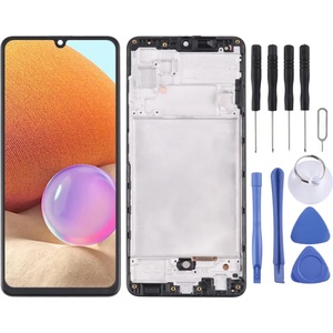 Samsung Дисплей и Тъч Скрийн за Samsung Galaxy A32 SM-A325 4G