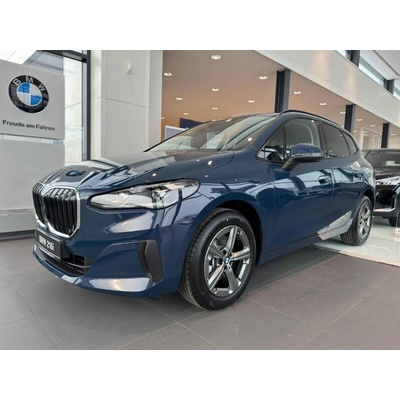 BMW 216i Active Tourer 90 kW