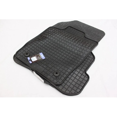 Petex Гумени стелки за Audi A1 8X / Sportback (2010-2018), марка Petex (PT-11510)