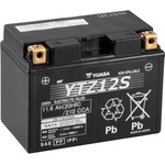 YUASA 11Ah 210A YTZ12S