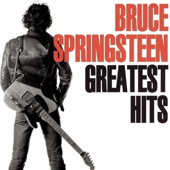 SPRINGSTEEN, BRUCE - GREATEST HITS CD