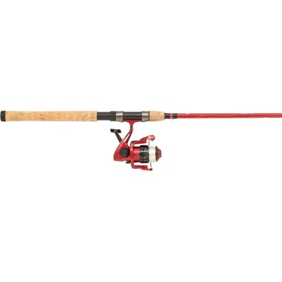 Berkley Cherrywood Spinning Combo 2,7 m 15-40 g 2 díly + naviják