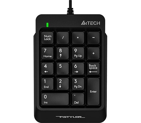 A4Tech FK13P FSTYLER