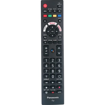 GENERAL PANASONIC N2QBYA000037 - съвместимо дистанционно управление на марката General (N2QBYA000037)